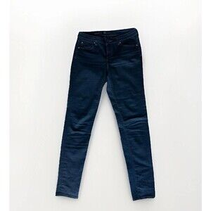 Kut from the Kloth MIA toothpick skinny Jeans Women’s Size 8 Dark Wash Denim